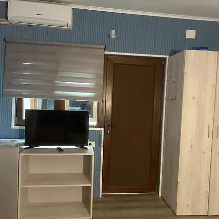 Awa Rezidence Констанца