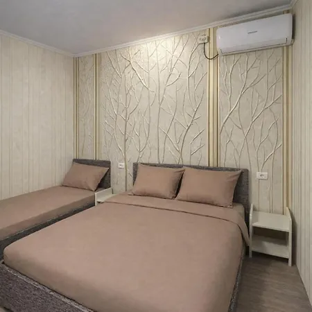 Гостевой дом Awa Rezidence Констанца