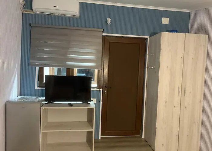 Awa Rezidence Констанца