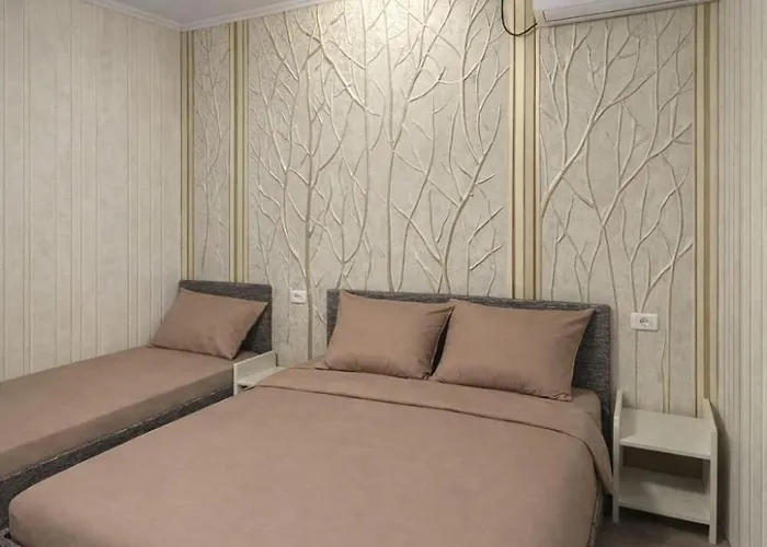 Гостевой дом Awa Rezidence Констанца